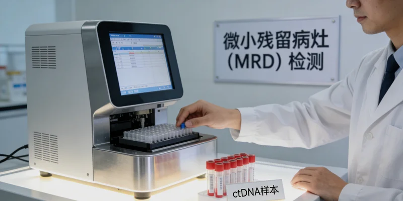 咸阳女性在医院进行遗传咨询