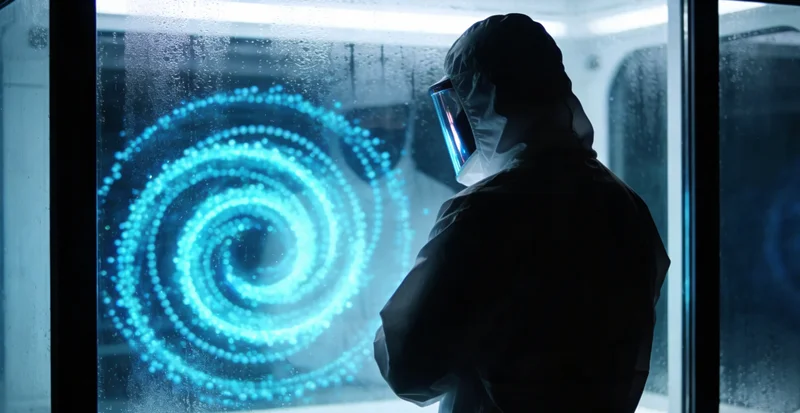 富锦遗传咨询师解读检测报告