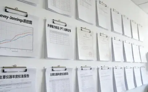 沧州血友病基因检测官方认证权威机构名单