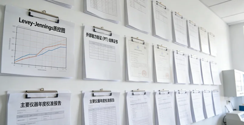 沧州血友病基因检测实验室资质认