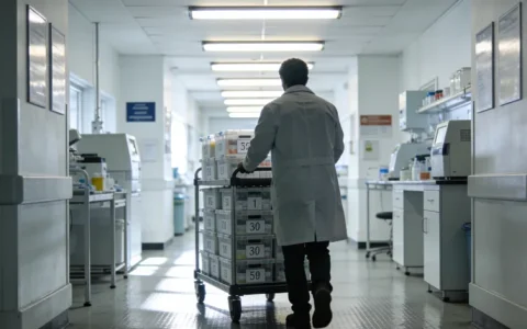 德州听神经瘤基因检测公司前十名名单