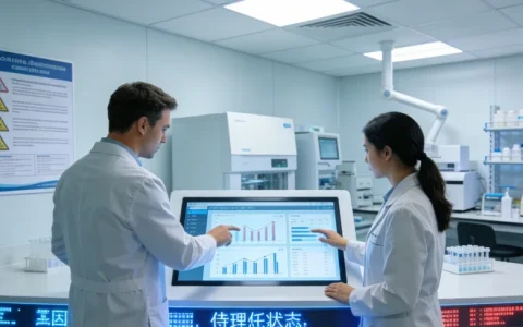 孝义子宫内膜癌林奇基因检测中心名单汇总