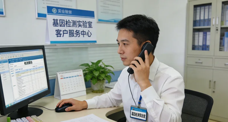 呼伦贝尔遗传咨询家庭医生讲解基