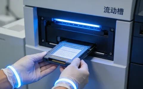 盐城子宫内膜癌风险基因检测中心新址公告与办理流程详解