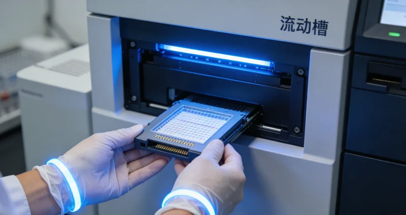 盐城医生与女性进行遗传咨询沟通