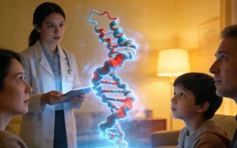 东台恶性周围神经鞘瘤风险基因检测权威办理公司信息