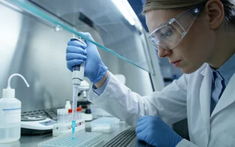 潍坊MLH1基因检测靠谱机构服务推荐