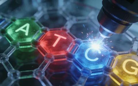 正蓝胃癌林奇基因检测机构信息大全