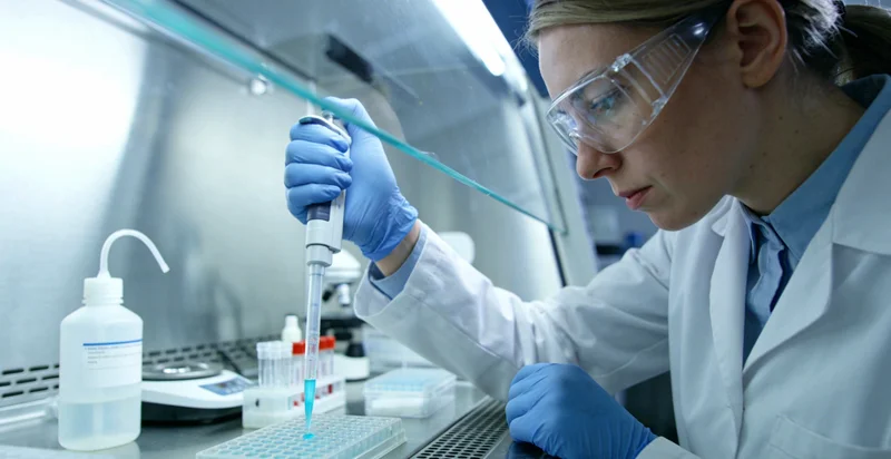 北海基因检测样本采集与运输流程