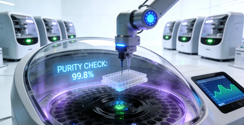 安阳基因检测报告专业解读