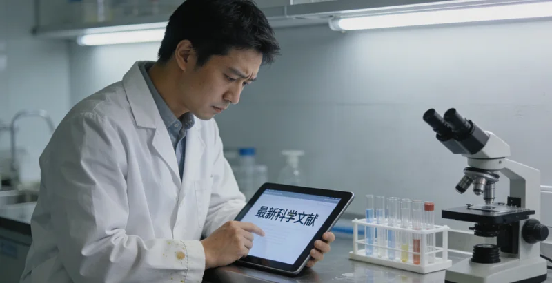 北海医院内镜中心进行肠镜检查