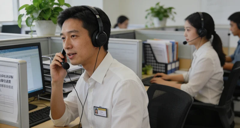 淮北遗传咨询师为患者解读基因检