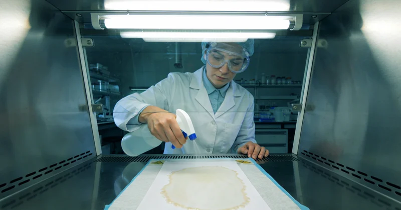 资兴市民进行健康体检与筛查