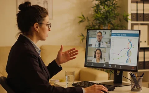 弥勒靠谱的第三方林奇综合征监测方案基因检测机构推荐