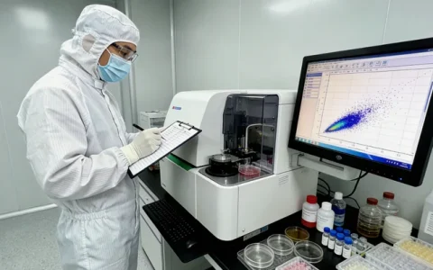 资兴RB家系筛查基因检测公司完整名录与地址详情