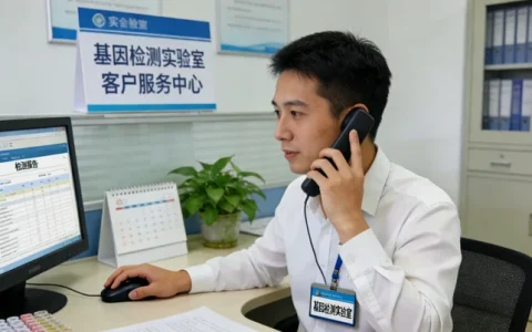 磐石本地遗传性乳腺癌卵巢癌综合征基因检测正规机构信息更新