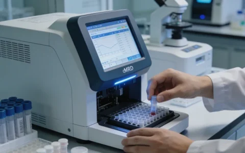 石家庄TP53基因检测严选机构汇总及联系地址