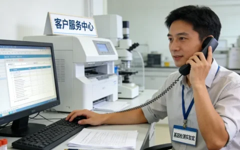 孝感子宫内膜癌林奇基因检测去哪做？权威机构地址一览