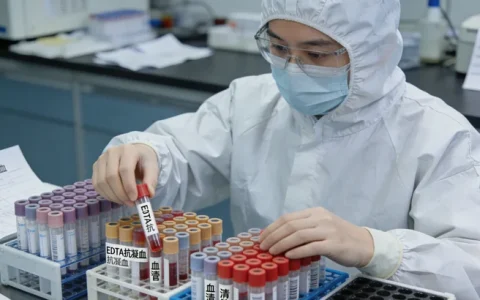 冷水江脑瘤基因检测推荐中心严选攻略指南