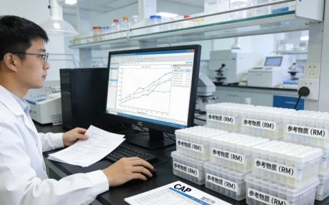 中卫BRCA家族史检测基因检测机构精选与地址指引