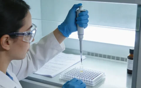 酒泉RB眼底检查基因检测官方认证机构名单