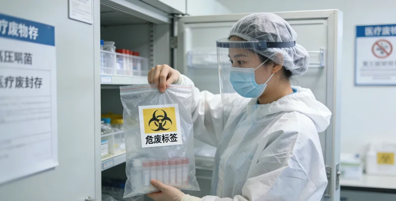 北镇林奇综合征家族遗传图谱示意