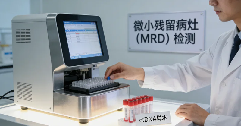 霍林郭勒MLH1基因检测科学原