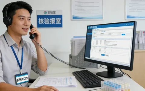 汉川dMMR检测基因检测机构完整名单