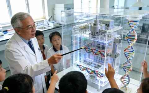 西宁NF2基因检测办理服务机构地址指南