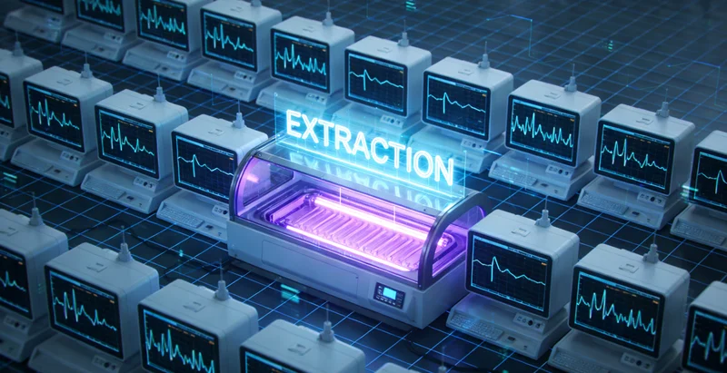 图木舒克诊所进行基因检测抽血采