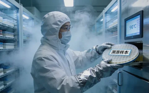 蛟河肠镜筛查频率基因检测去哪里检测