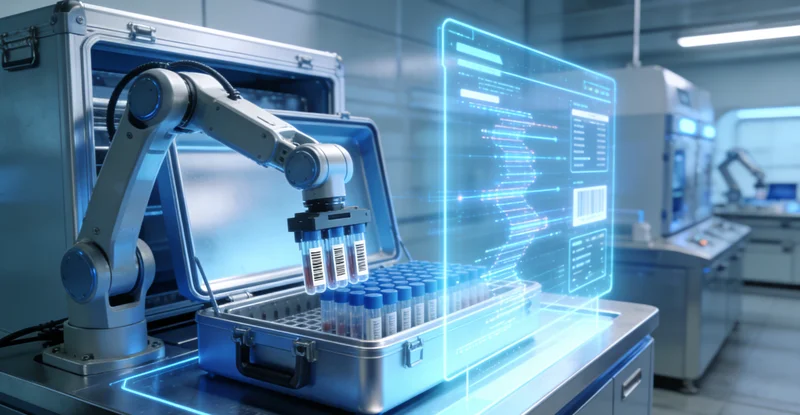 呼伦贝尔居民查看TP53基因检