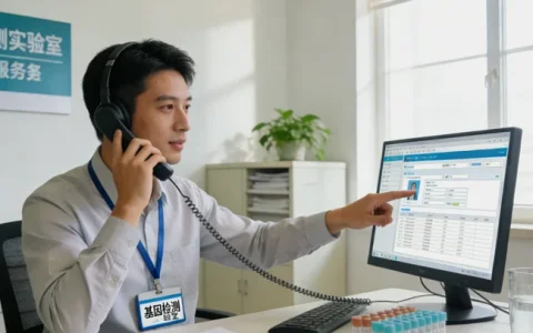 乌后旗MSI检测基因检测机构名单+地址电话