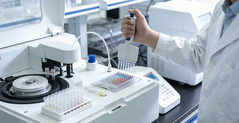 泊头家庭共同查看健康报告制定管