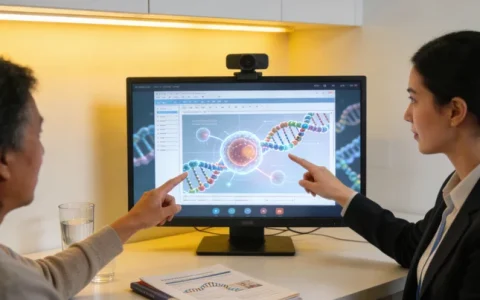 阿旗TP53胚系突变基因检测专业机构地址（资质认证单位）