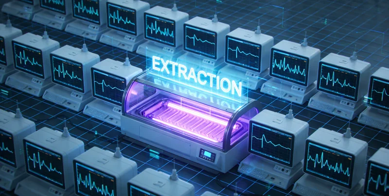 临夏基因检测采样过程