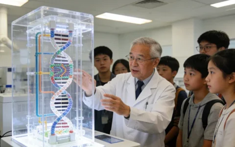 海东RB眼底检查基因检测哪个公司最好