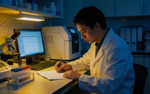 达州CDH1乳腺监测基因检测专业中心总览（官方合作）