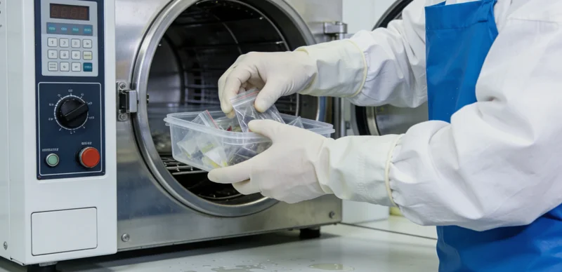 可克达拉APC基因检测采样流程