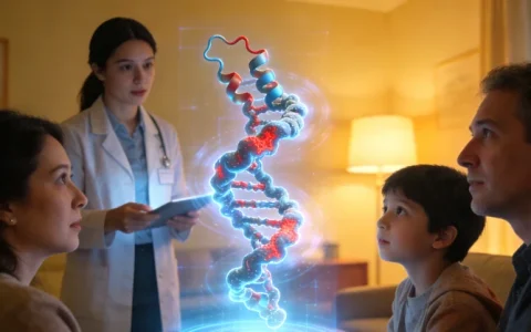 澄江第三方LFS遗传咨询基因检测机构口碑排名