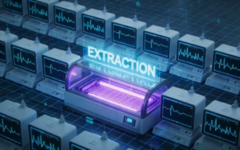 巴市LFS基因检测机构怎么走？详细位置