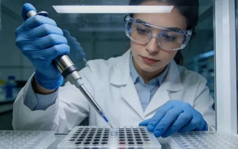 珠海RB基因检测机构最新名单（2026更新）