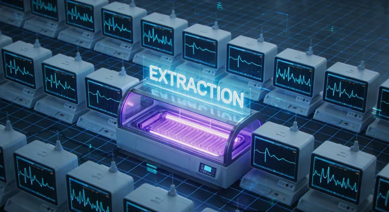 珠海家庭进行基因检测咨询与采样