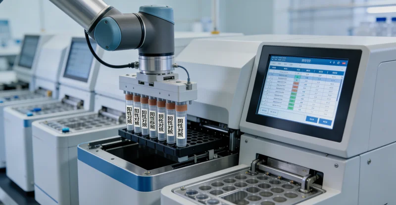 宜都居民进行定期胃镜检查监测