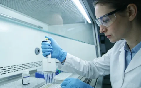 灵武恶性周围神经鞘瘤风险基因检测公司排名大全