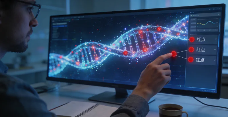 阿巴嘎旗神经纤维瘤病II型遗传