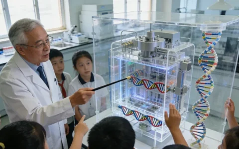 漳平MEN2B型基因检测正规机构怎么找？攻略指南