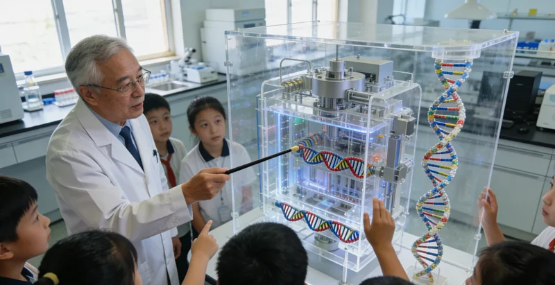 漳平遗传咨询师与家庭面对面沟通