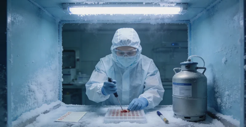 邓州医生为居民解读基因检测报告