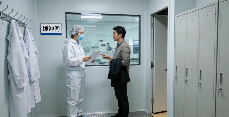 安达女性在医院进行妇科超声检查